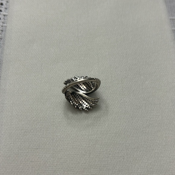 AUTHENTIC PANDORA RING - Picture 3 of 4